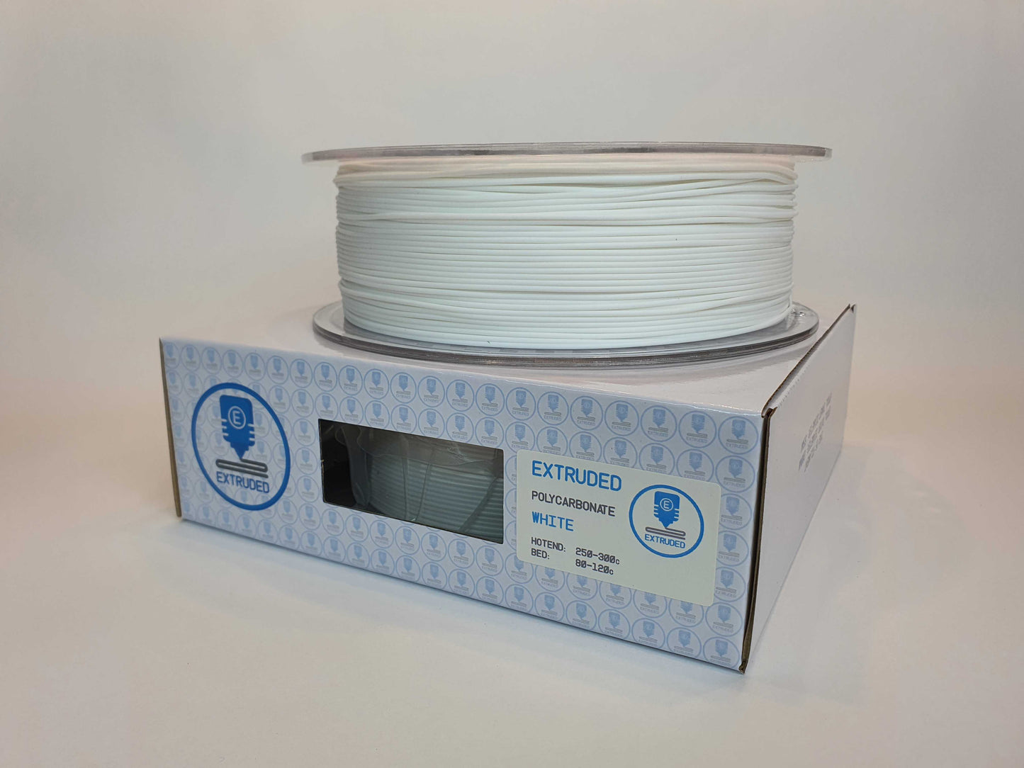 PC (Polycarbonate)