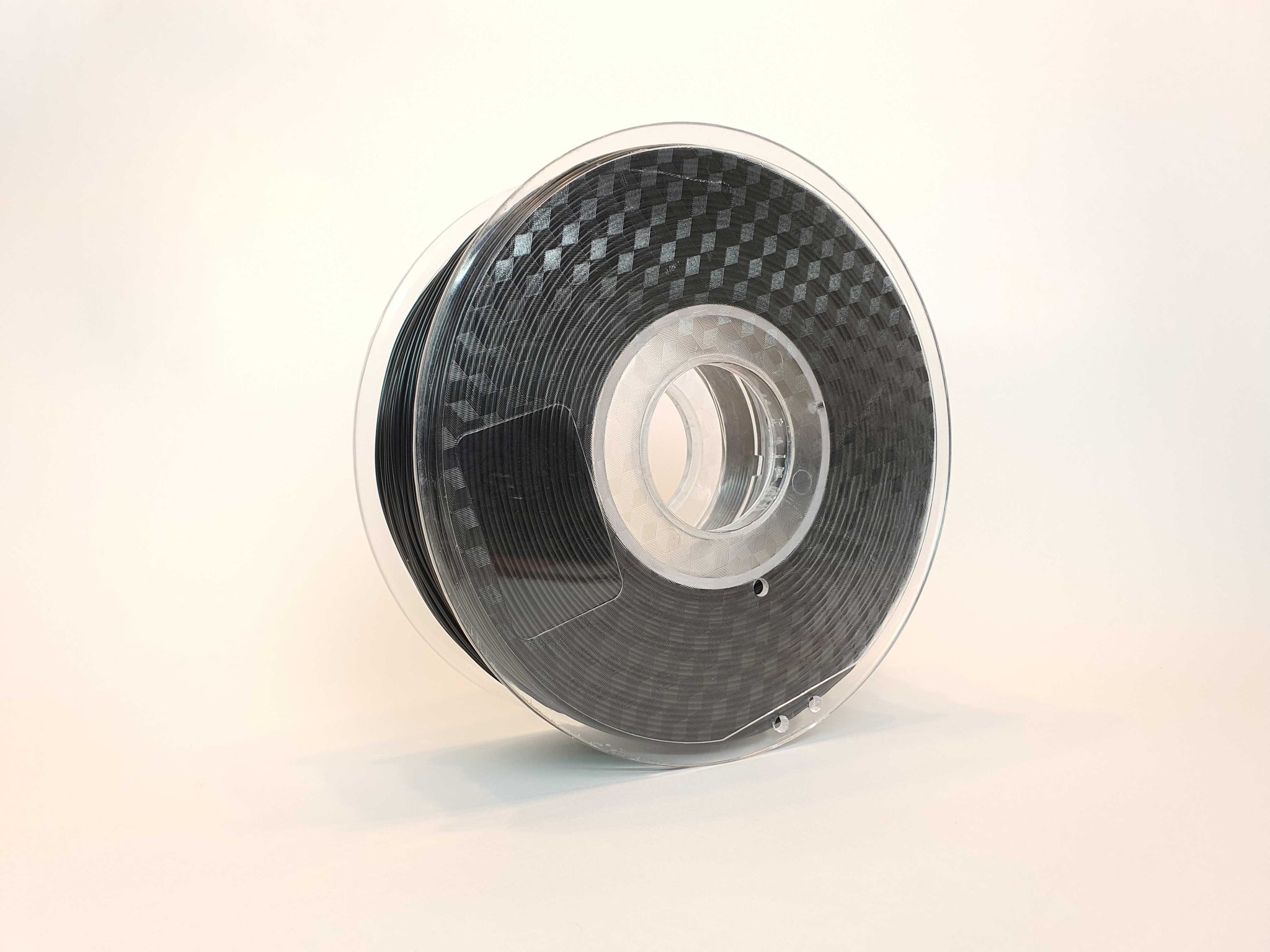 View of ABS – Extruded