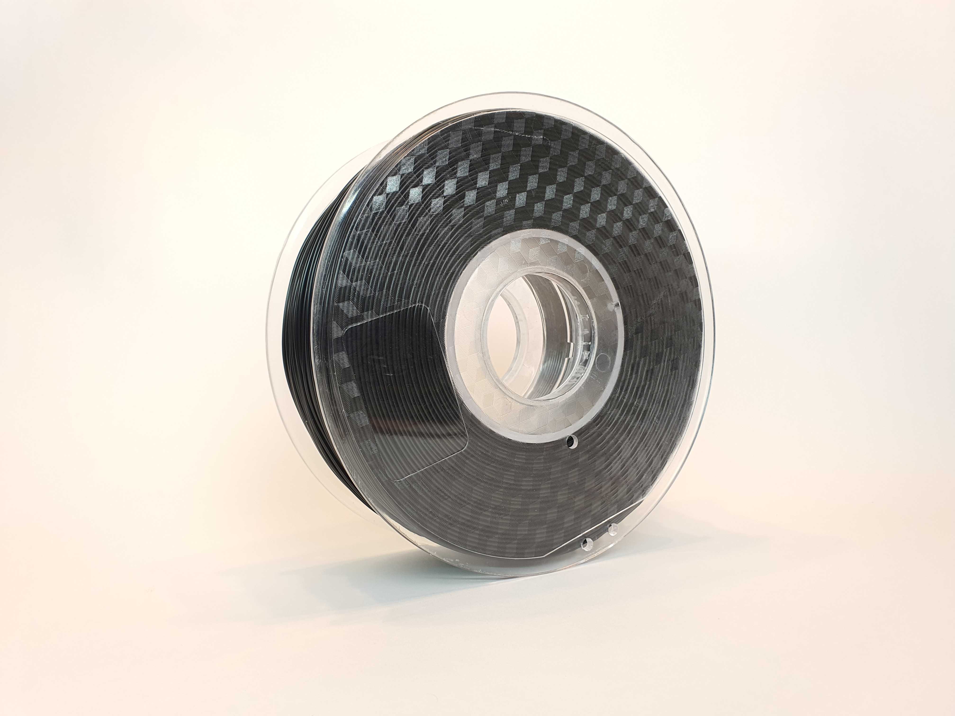 Extruded - Premium 3D Printing Filament