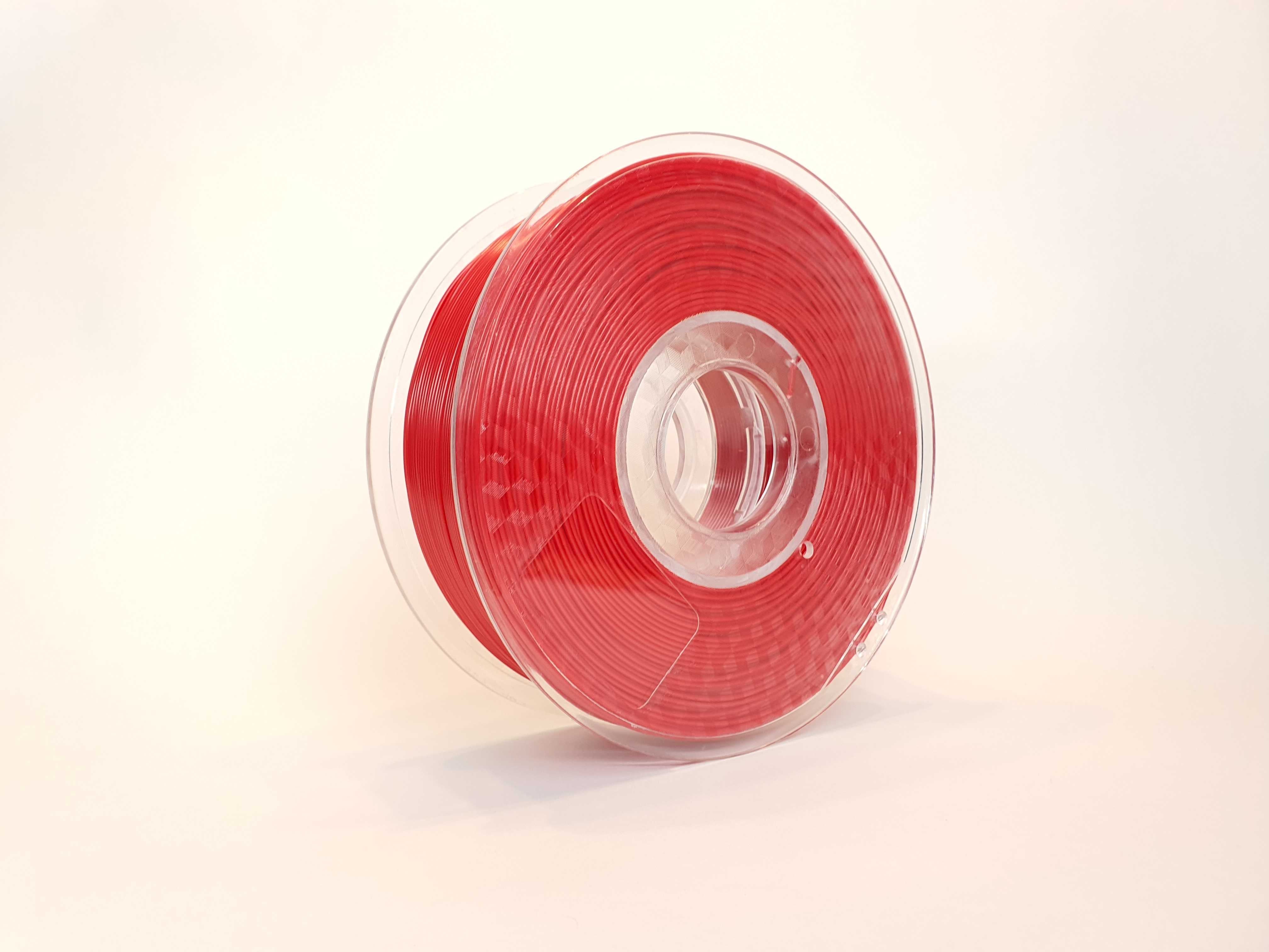 PLA PRO – Extruded
