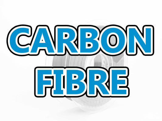 Carbon Fibre Filament