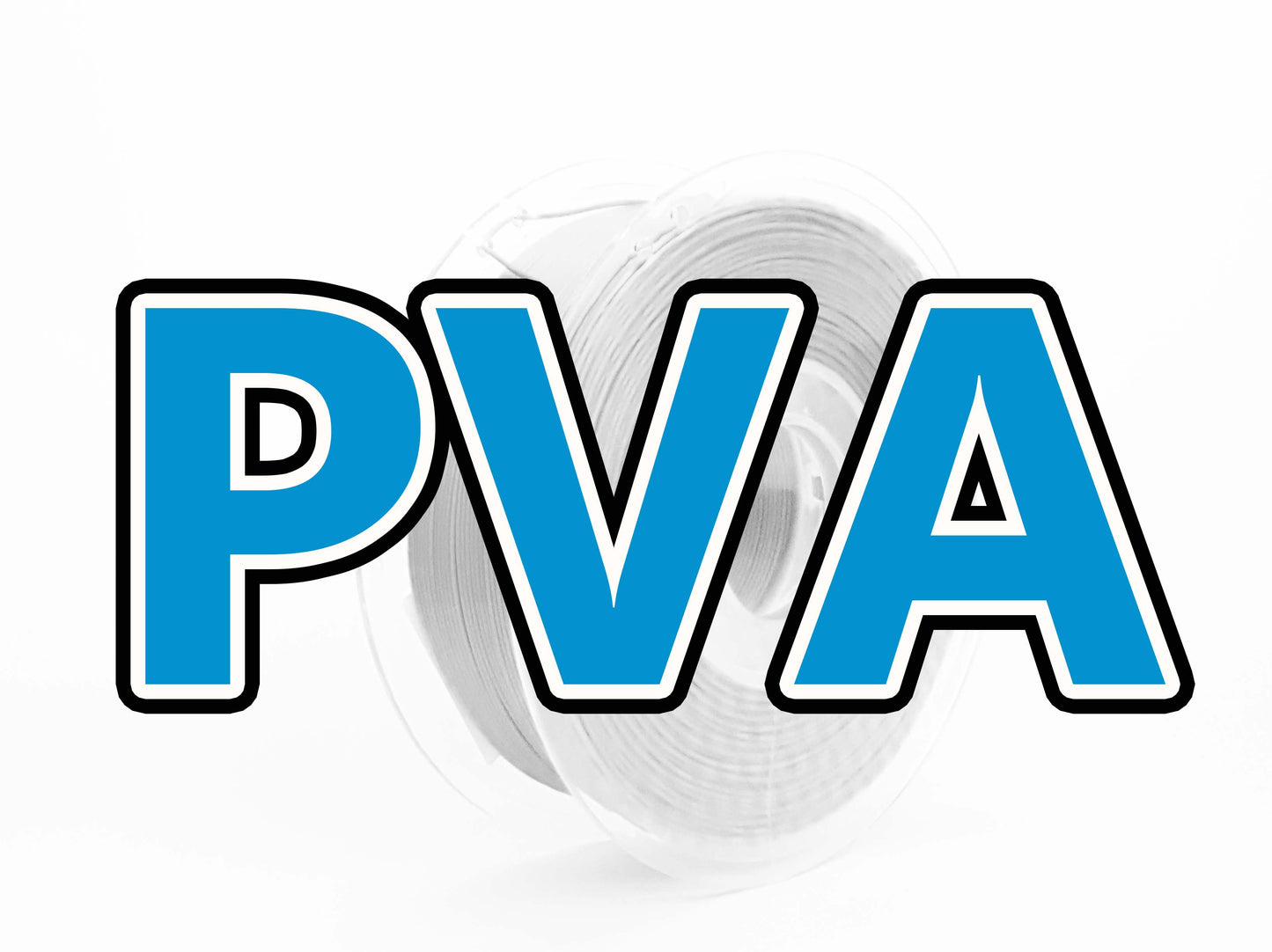 PVA (Soluble Support)