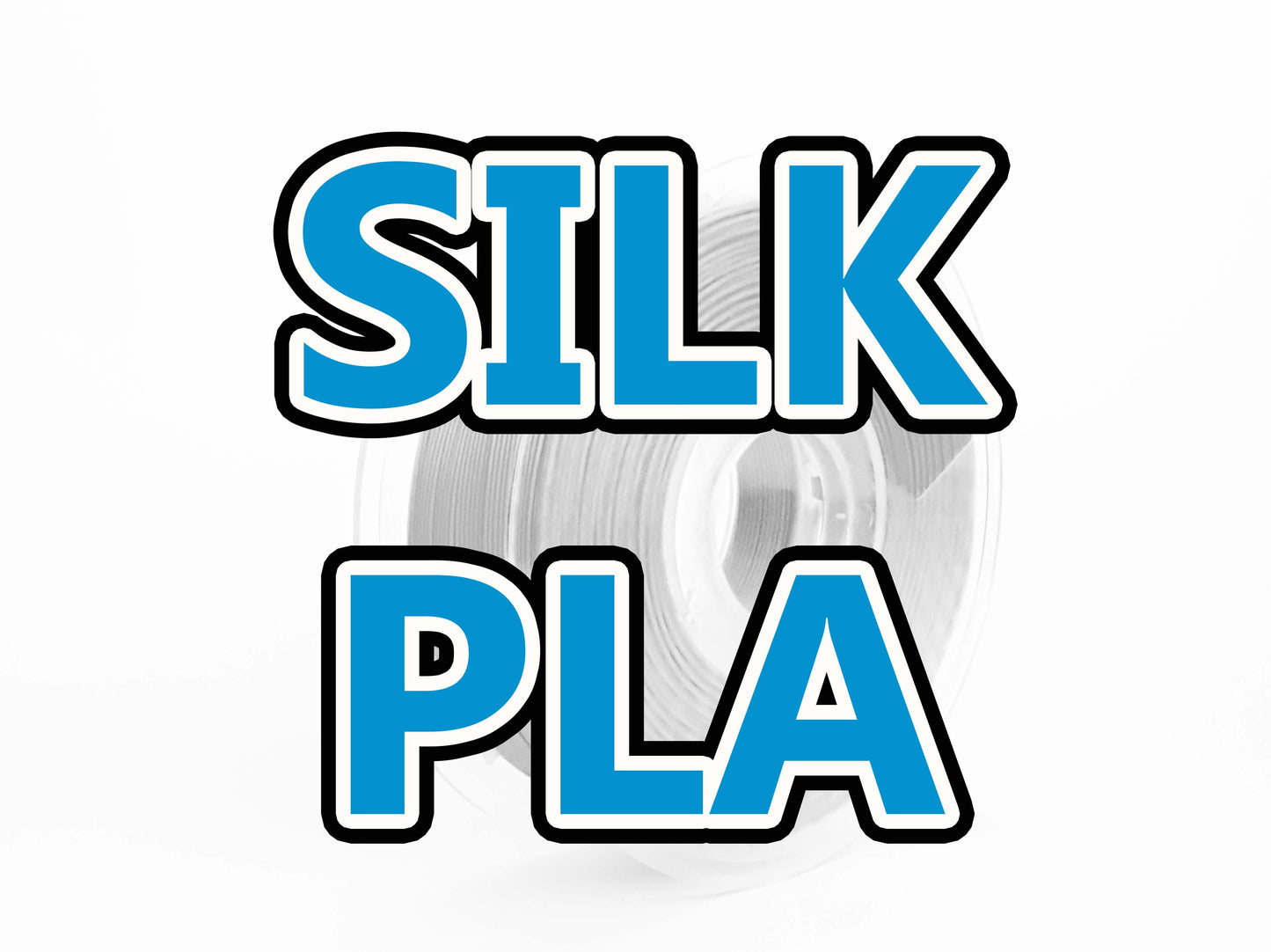 Silk PLA